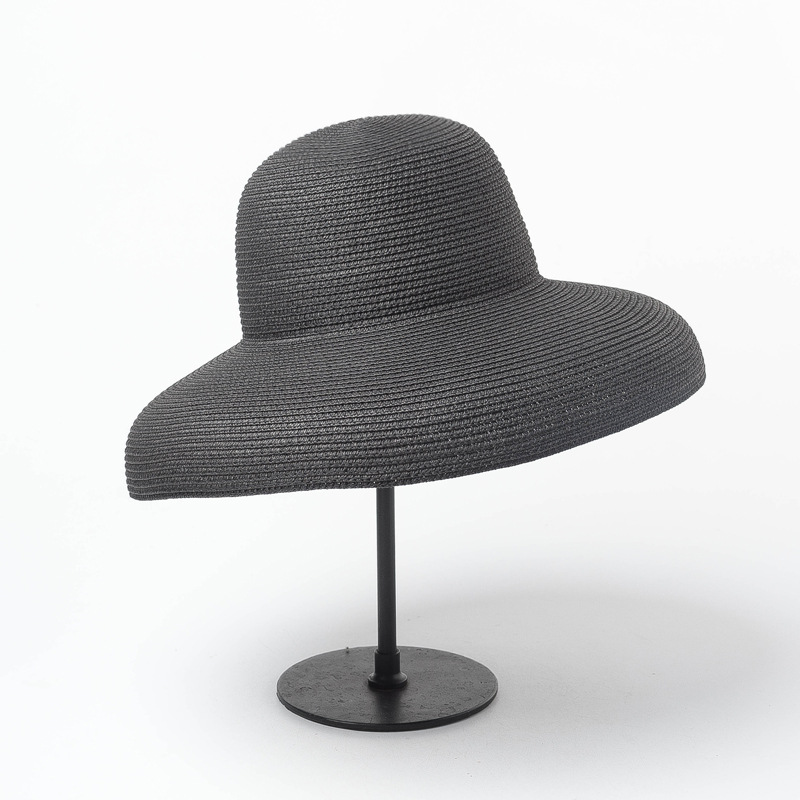 Women'S Fashion Kentucky Derby - Chapeaux de soleil à large bord