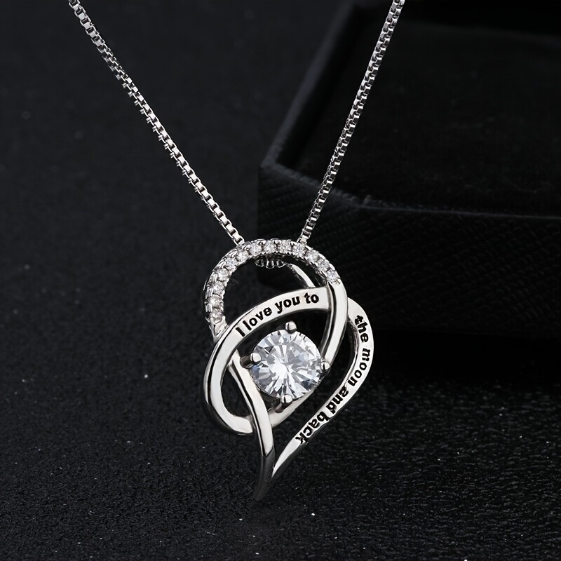 Un élégant collier pendentif c - Women Fashion Over The Years avis et prix