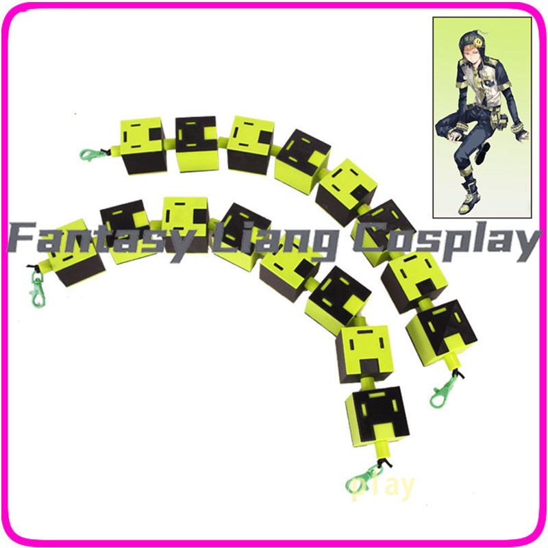 Chaîne de taille Noiz de l'ani - Women'S Fashion Jewellery avis et prix