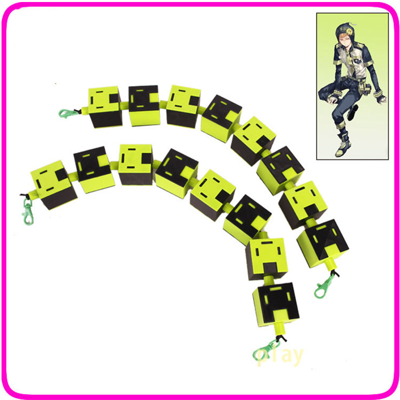 Chaîne de taille Noiz de l'ani - Women'S Fashion Jewellery avis et prix