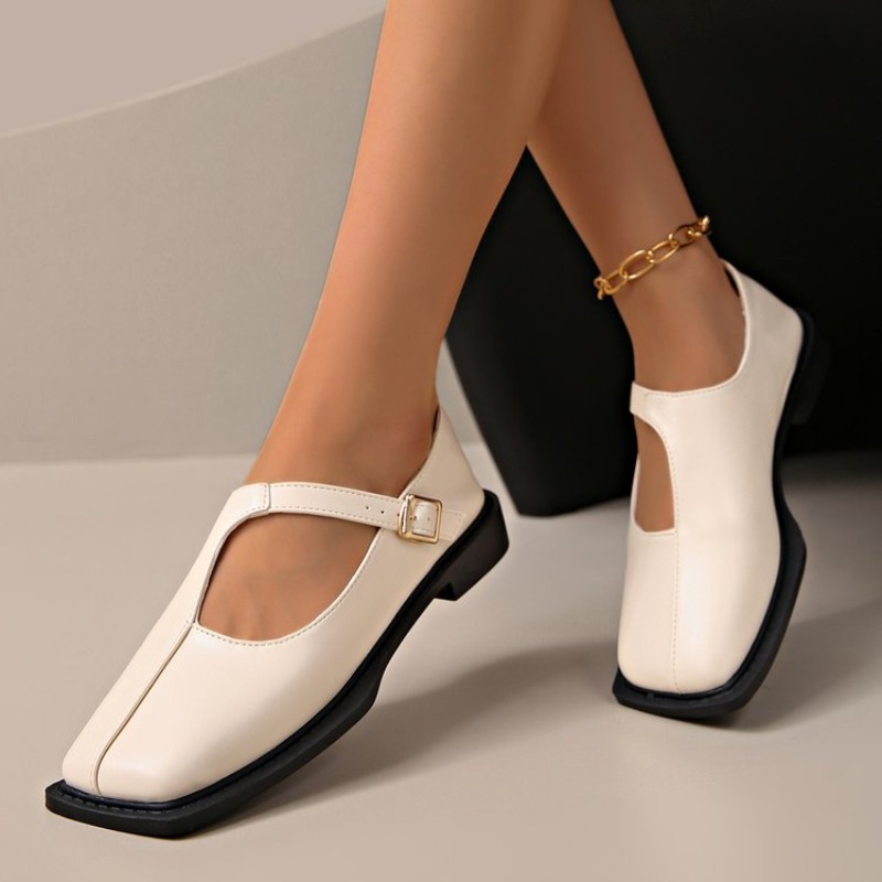Comemore Mocassins Rétro Femme - Women'S Fashion Shoes avis et prix