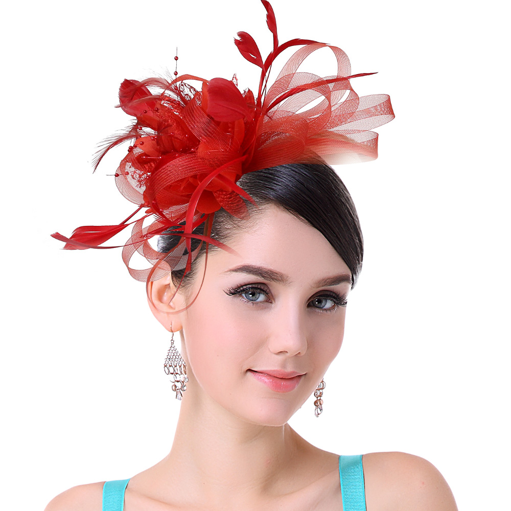 Bandeau fascinateur pour femme - Women'S Fashion Kentucky Derby avis et prix