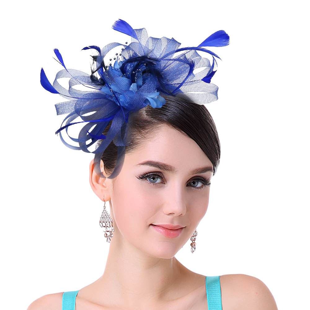 Bandeau fascinateur pour femme - Women'S Fashion Kentucky Derby avis et prix