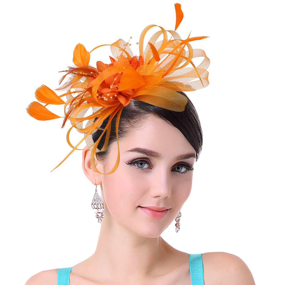Bandeau fascinateur pour femme - Women'S Fashion Kentucky Derby avis et prix