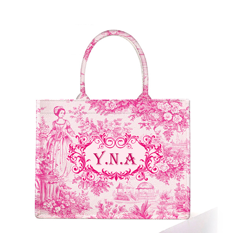 Sac en toile de grande capacit - Women Fashion Dress Names avis et prix