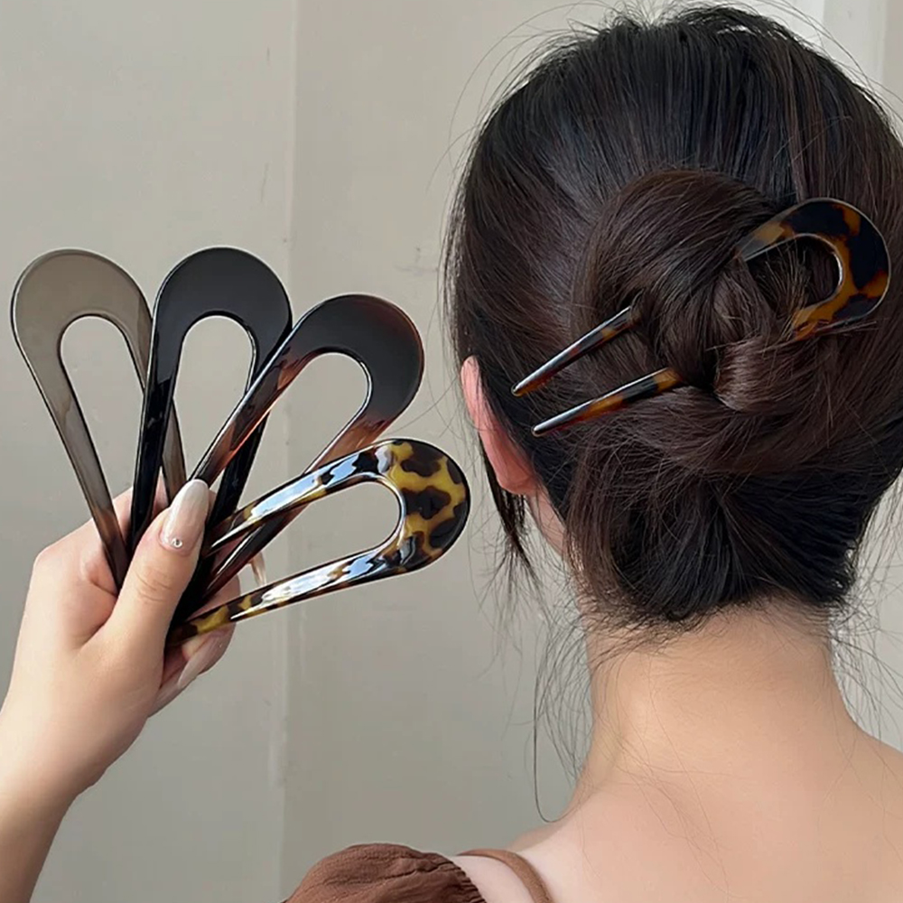 Fourchettes à cheveux en forme - Women'S Fashion Korea avis et prix