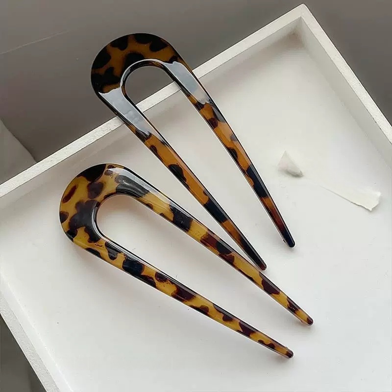 Fourchettes à cheveux en forme - Women'S Fashion Korea avis et prix