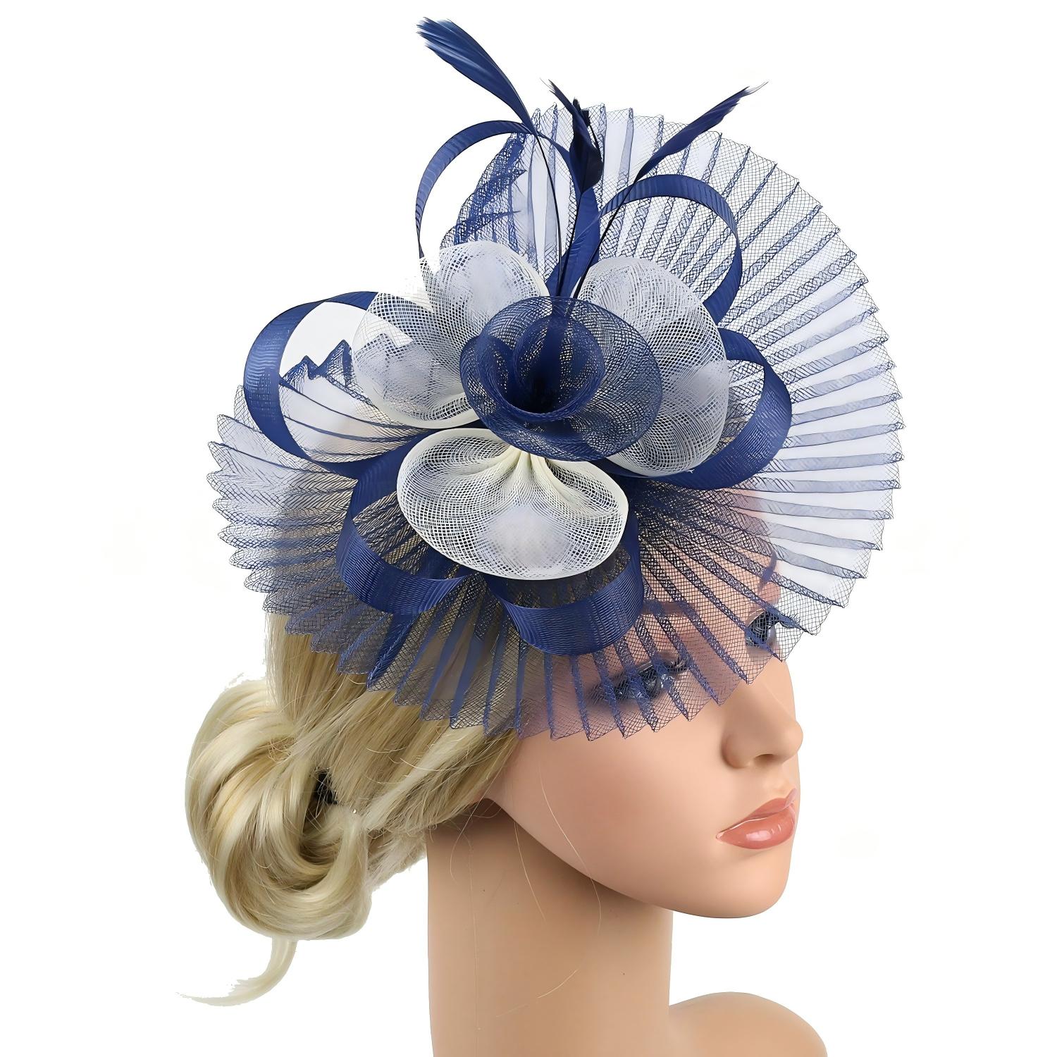 Couvre-chef fascinateur élégan - Women'S Fashion Kentucky Derby avis et prix